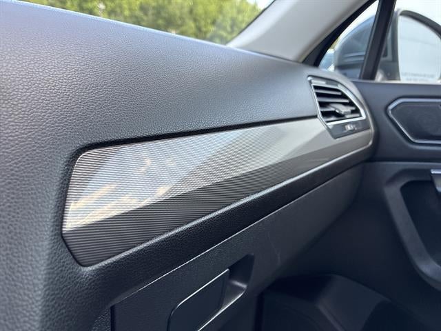 2023 Volkswagen Tiguan 2.0T SE FWD