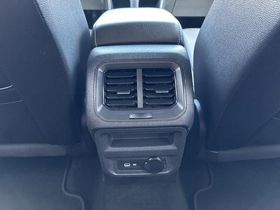 2023 Volkswagen Tiguan 2.0T SE FWD