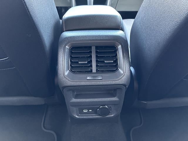 2023 Volkswagen Tiguan 2.0T SE FWD