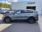 2023 Volkswagen Tiguan 2.0T SE FWD