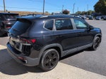 2026 Volkswagen Taos SE Black FWD