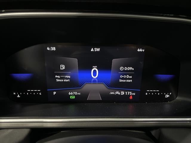 2025 Volkswagen Taos SE Black