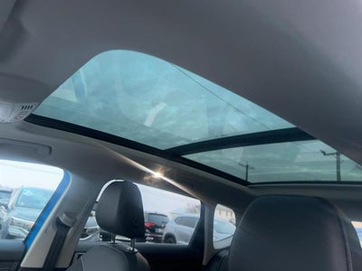 2025 Volkswagen Taos SE Black FWD