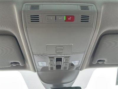 2025 Volkswagen Taos SE Black