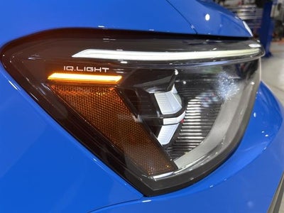 2025 Volkswagen Taos SE Black