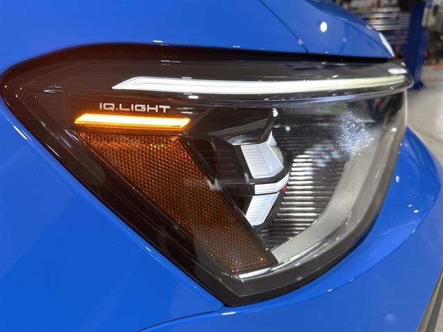 2025 Volkswagen Taos SE Black