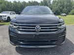 2024 Volkswagen Tiguan 2.0T SEL R-Line 4MOTION