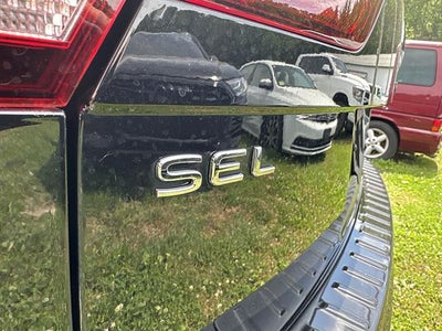 2024 Volkswagen Tiguan 2.0T SEL R-Line 4MOTION