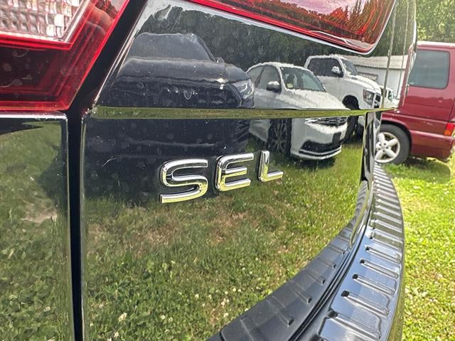 2024 Volkswagen Tiguan 2.0T SEL R-Line 4MOTION