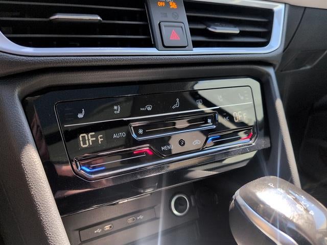2026 Volkswagen Taos SEL 4MOTION