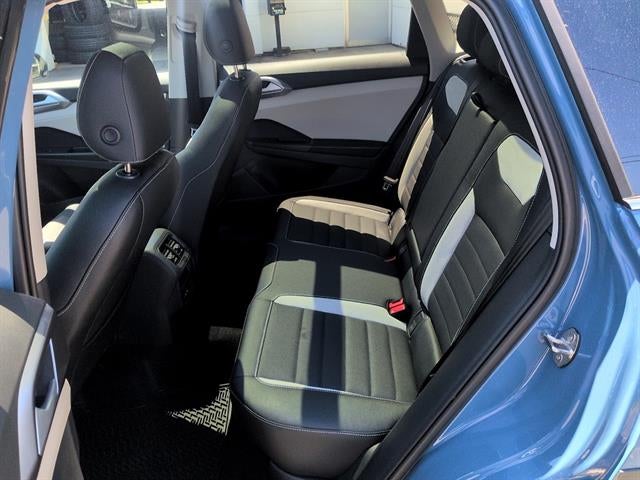 2026 Volkswagen Taos SEL 4MOTION
