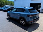 2026 Volkswagen Taos SEL 4MOTION