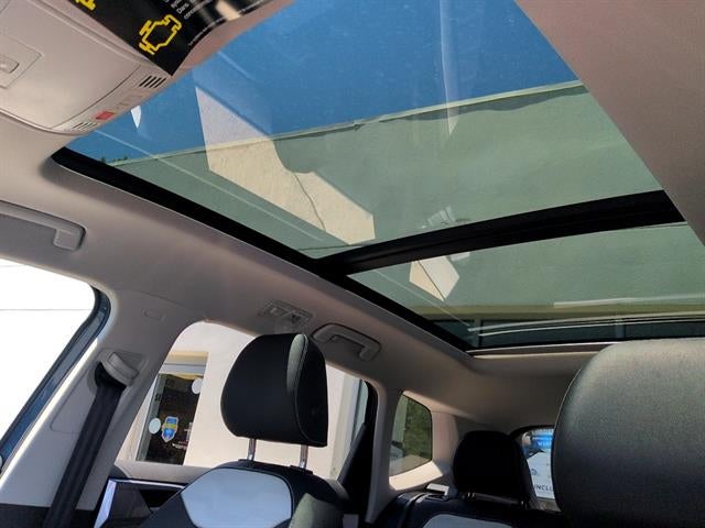 2026 Volkswagen Taos SEL 4MOTION