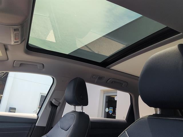 2026 Volkswagen Taos SEL 4MOTION