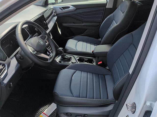2026 Volkswagen Taos SEL 4MOTION