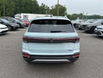 2025 Volkswagen Taos SEL