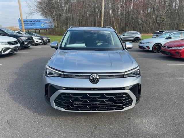 2025 Volkswagen Taos SEL