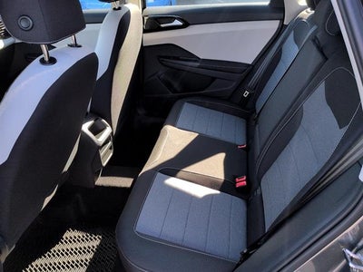 2026 Volkswagen Taos S FWD