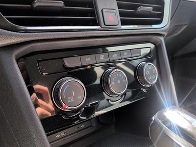 2026 Volkswagen Taos S FWD