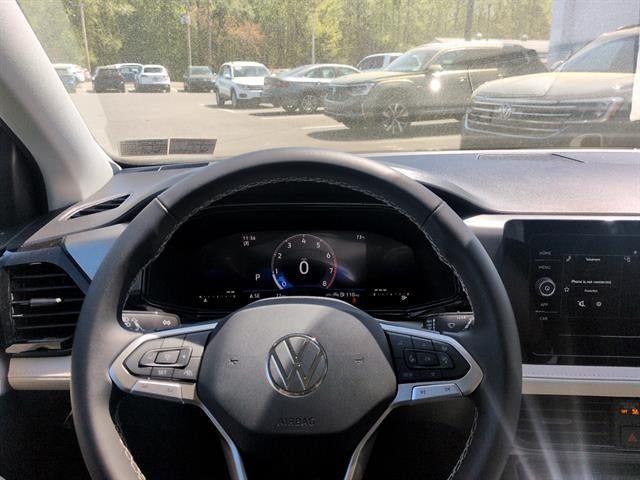 2026 Volkswagen Taos S FWD