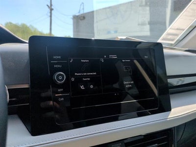 2026 Volkswagen Taos S FWD