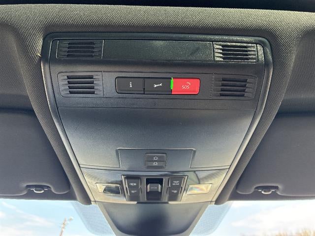 2023 Volkswagen Tiguan 2.0T SE R-Line Black 4Motion