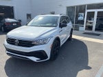 2023 Volkswagen Tiguan 2.0T SE R-Line Black 4Motion