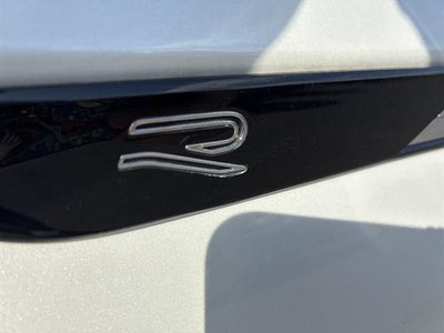 2023 Volkswagen Tiguan 2.0T SE R-Line Black 4Motion