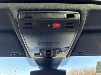 2024 Volkswagen Tiguan 2.0T SE R-Line Black 4MOTION