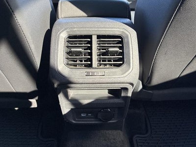 2024 Volkswagen Tiguan 2.0T SE R-Line Black 4MOTION