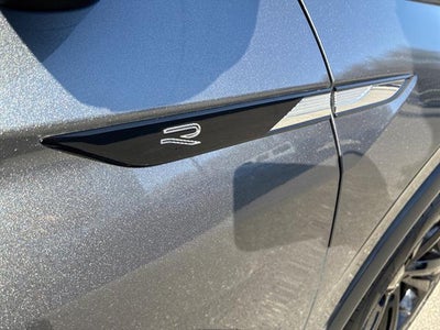 2024 Volkswagen Tiguan 2.0T SE R-Line Black 4MOTION