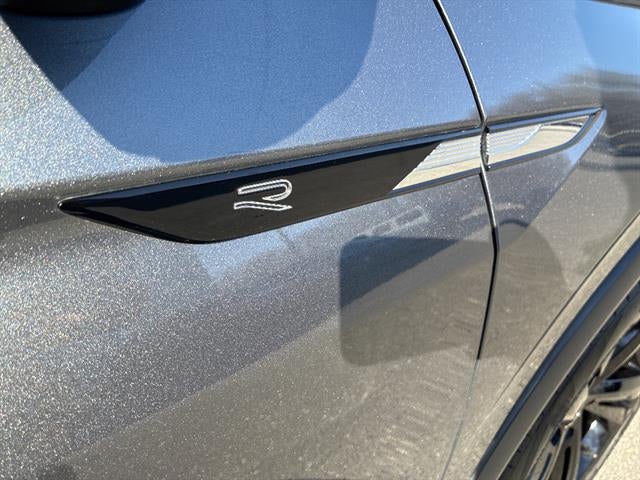 2024 Volkswagen Tiguan 2.0T SE R-Line Black 4MOTION