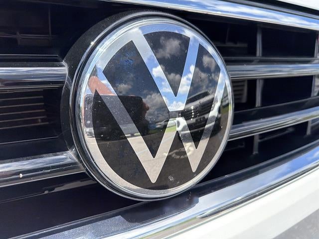 2024 Volkswagen Tiguan 2.0T SE R-Line Black 4MOTION