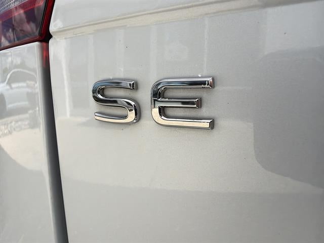 2024 Volkswagen Tiguan 2.0T SE R-Line Black 4MOTION