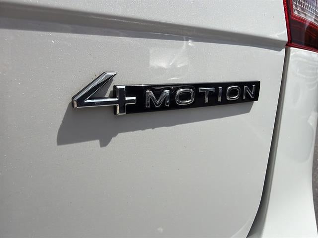 2024 Volkswagen Tiguan 2.0T SE R-Line Black 4MOTION