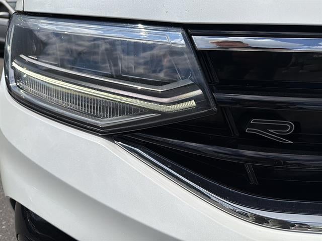 2024 Volkswagen Tiguan 2.0T SE R-Line Black 4MOTION
