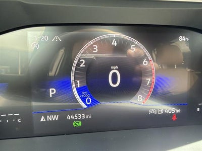 2024 Volkswagen Tiguan 2.0T SE R-Line Black 4MOTION