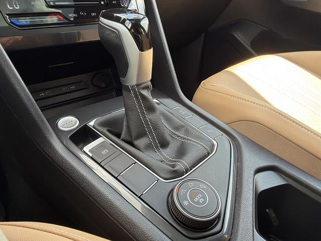 2024 Volkswagen Tiguan 2.0T SE R-Line Black 4MOTION