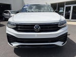 2024 Volkswagen Tiguan 2.0T SE R-Line Black 4MOTION