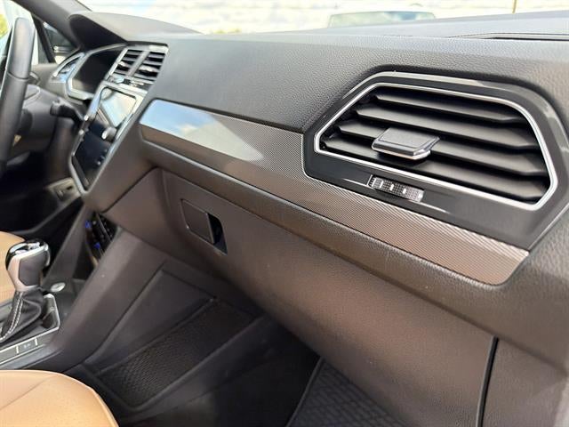 2024 Volkswagen Tiguan 2.0T SE R-Line Black 4MOTION