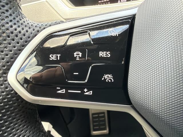 2024 Volkswagen Tiguan 2.0T SE R-Line Black 4MOTION