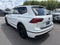 2024 Volkswagen Tiguan 2.0T SE R-Line Black 4MOTION