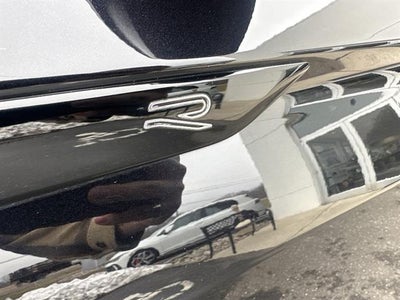 2024 Volkswagen Tiguan SE R-Line Black 4Motion