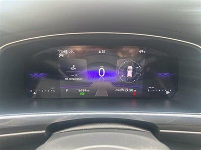 2024 Volkswagen Tiguan SE R-Line Black 4Motion