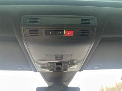 2024 Volkswagen Tiguan SE R-Line Black 4Motion