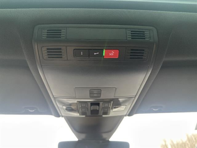 2024 Volkswagen Tiguan SE R-Line Black 4Motion