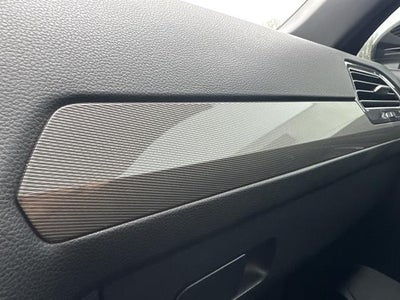 2024 Volkswagen Tiguan SE R-Line Black 4Motion