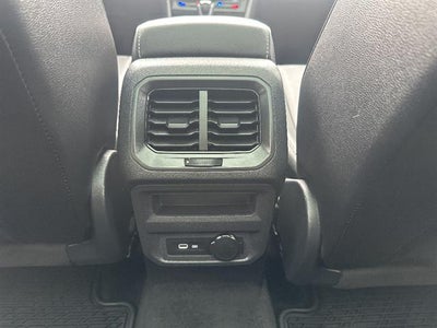 2024 Volkswagen Tiguan SE R-Line Black 4Motion