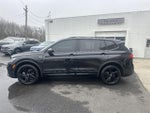 2024 Volkswagen Tiguan SE R-Line Black 4Motion