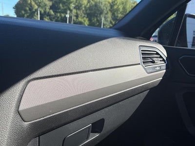 2024 Volkswagen Tiguan 2.0T SE R-Line Black 4MOTION